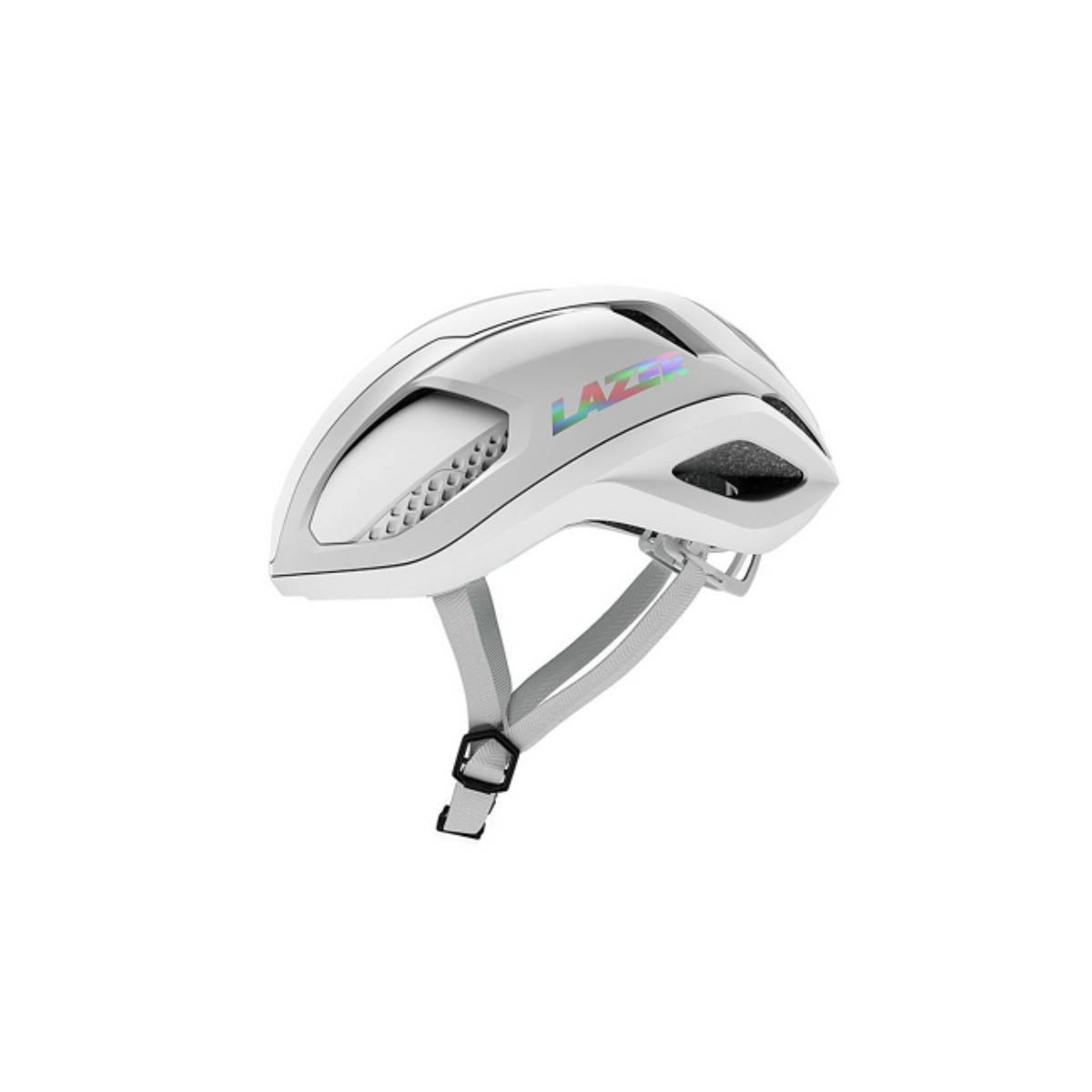 Lazer Vento KinetiCore kiiver – pure white - Pilt 3