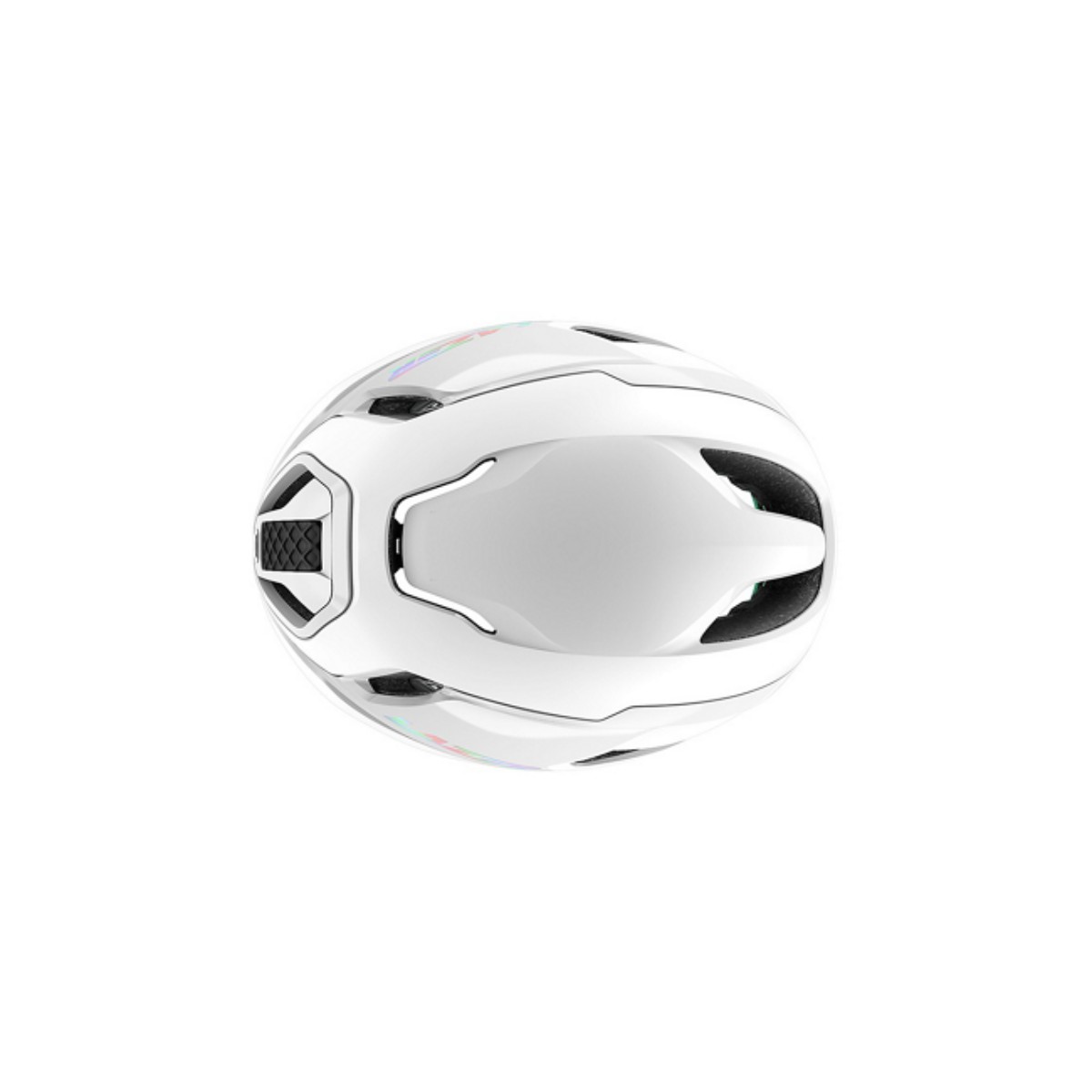 Lazer Vento KinetiCore kiiver – pure white - Pilt 4