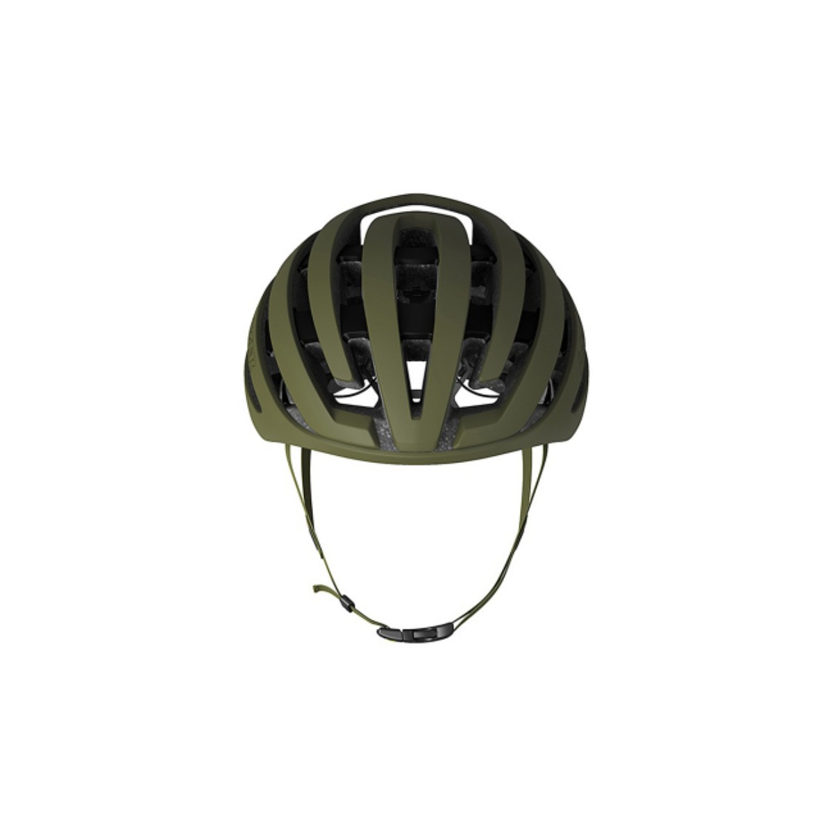 Lazer Z1 KinetiCore kiiver – matte pine green - Pilt 2
