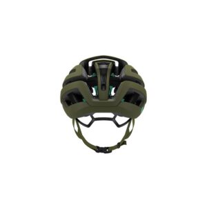 Lazer Z1 KinetiCore kiiver – matte pine green - Pilt 4