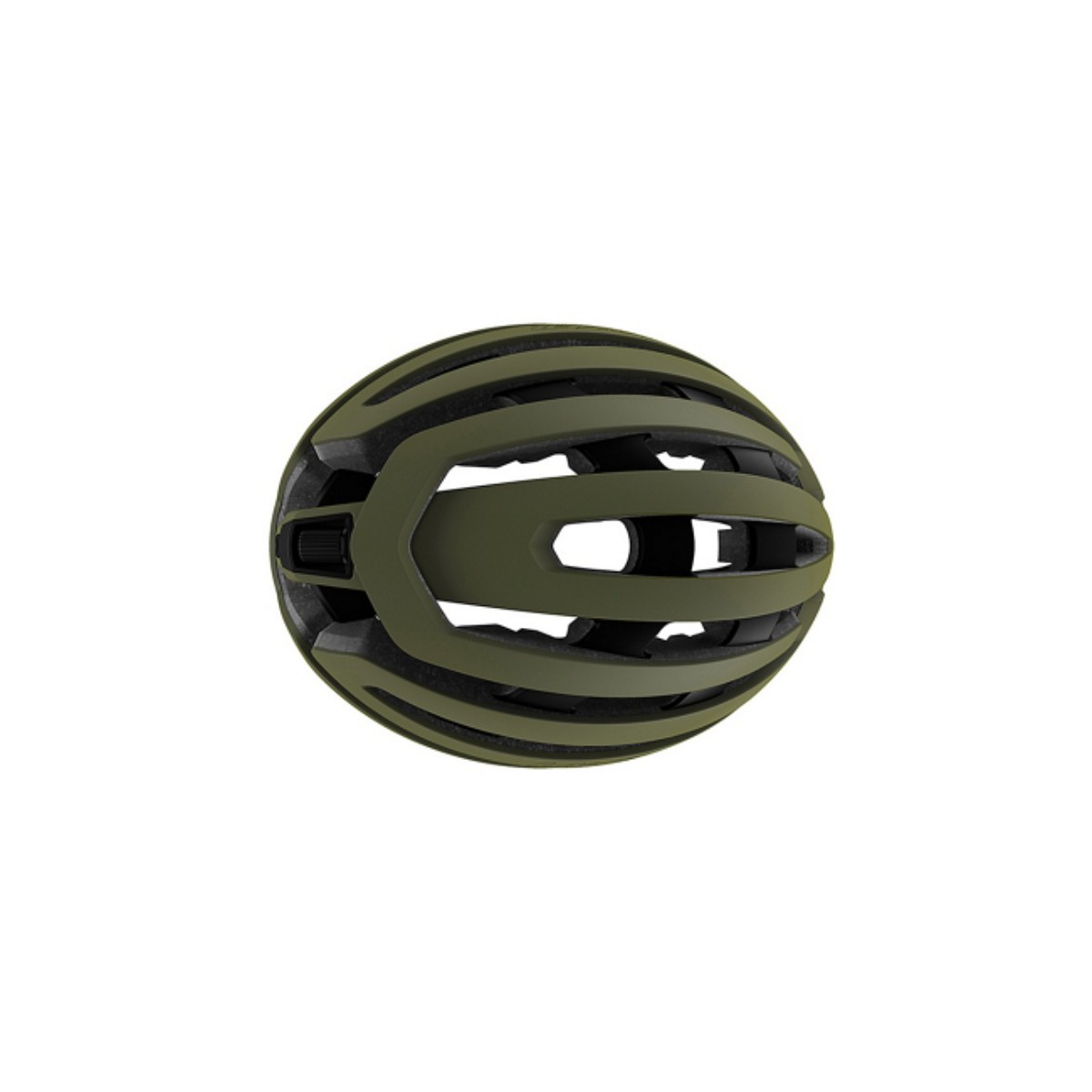Lazer Z1 KinetiCore kiiver – matte pine green - Pilt 5