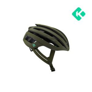 Lazer Z1 KinetiCore kiiver – matte pine green