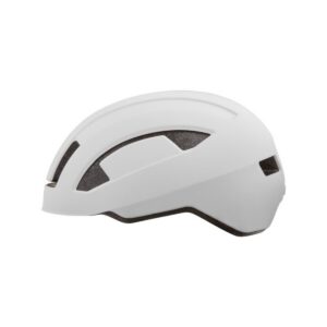 Lazer CityZen KinetiCore kiiver – matte white - Pilt 4