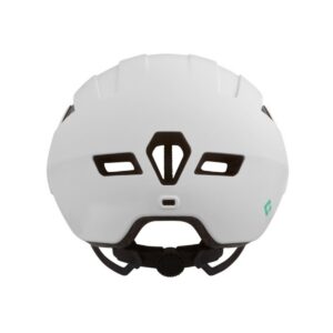 Lazer CityZen KinetiCore kiiver – matte white - Pilt 3