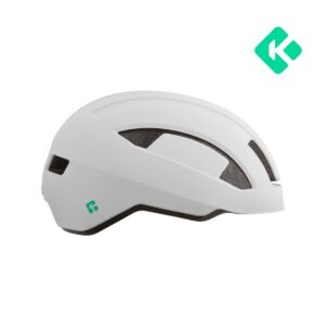 Lazer CityZen KinetiCore kiiver – matte white