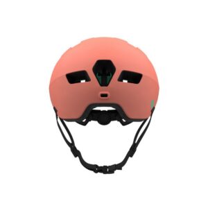 Lazer CityZen KinetiCore kiiver – matte australian coral - Pilt 2