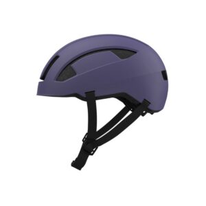 Lazer CityZen KinetiCore kiiver – deep purple - Pilt 5