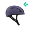 Lazer CityZen KinetiCore kiiver – deep purple