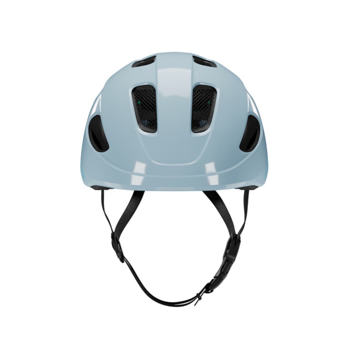 Lazer HMT Pnut 2.0 KinetiCore kiiver lastele – blue mist - Pilt 3