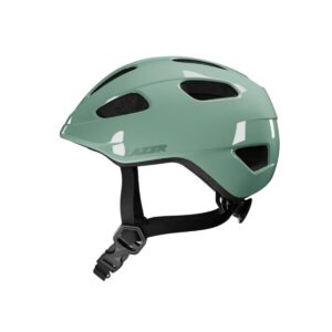 Lazer HMT Pnut 2.0 KinetiCore kiiver lastele – cool mint - Pilt 3