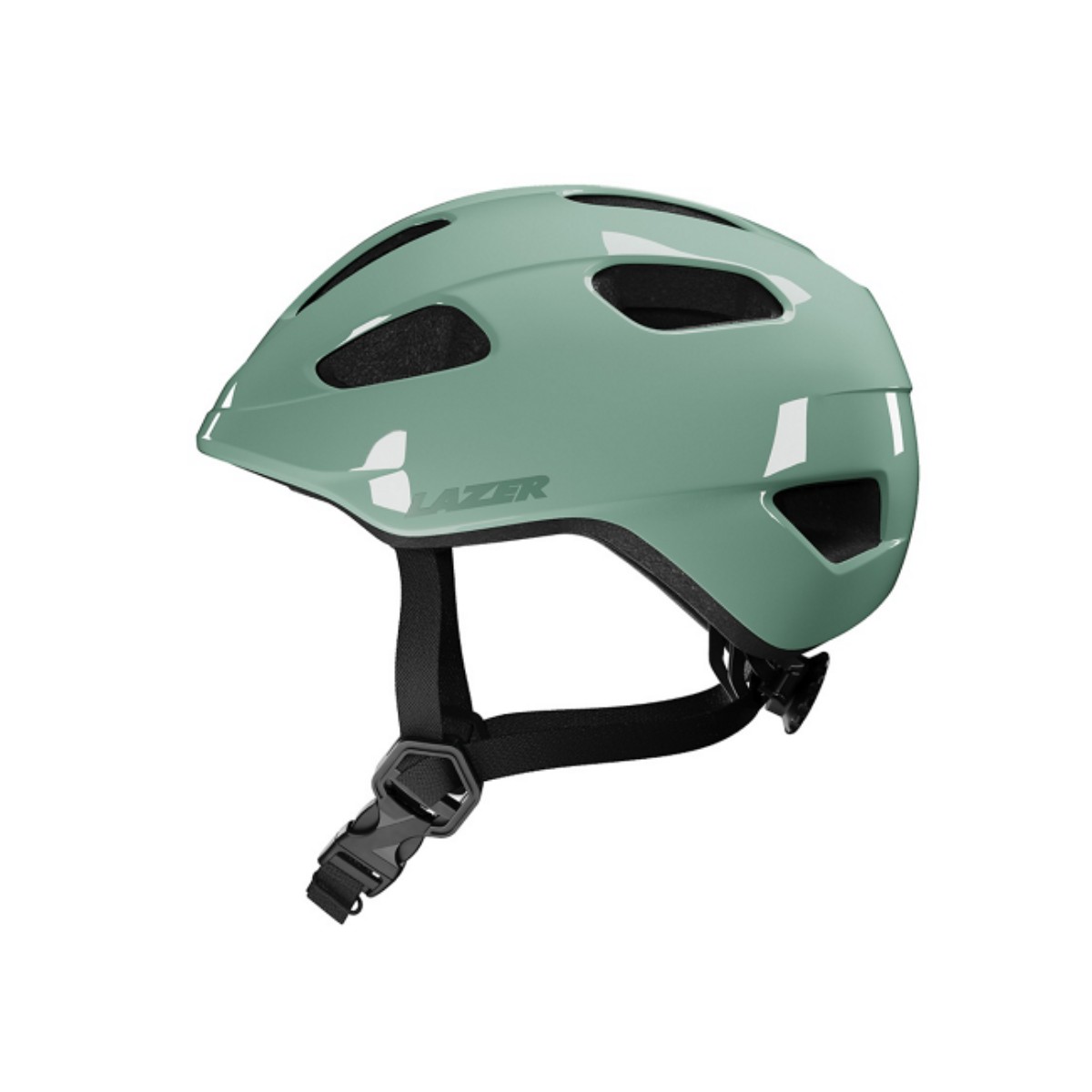 Lazer HMT Pnut 2.0 KinetiCore kiiver lastele – cool mint - Pilt 3