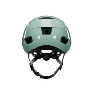 Lazer HMT Pnut 2.0 KinetiCore kiiver lastele – cool mint - Pilt 4