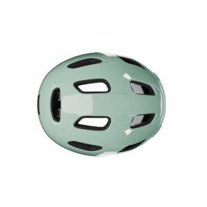 Lazer HMT Pnut 2.0 KinetiCore kiiver lastele – cool mint - Pilt 2