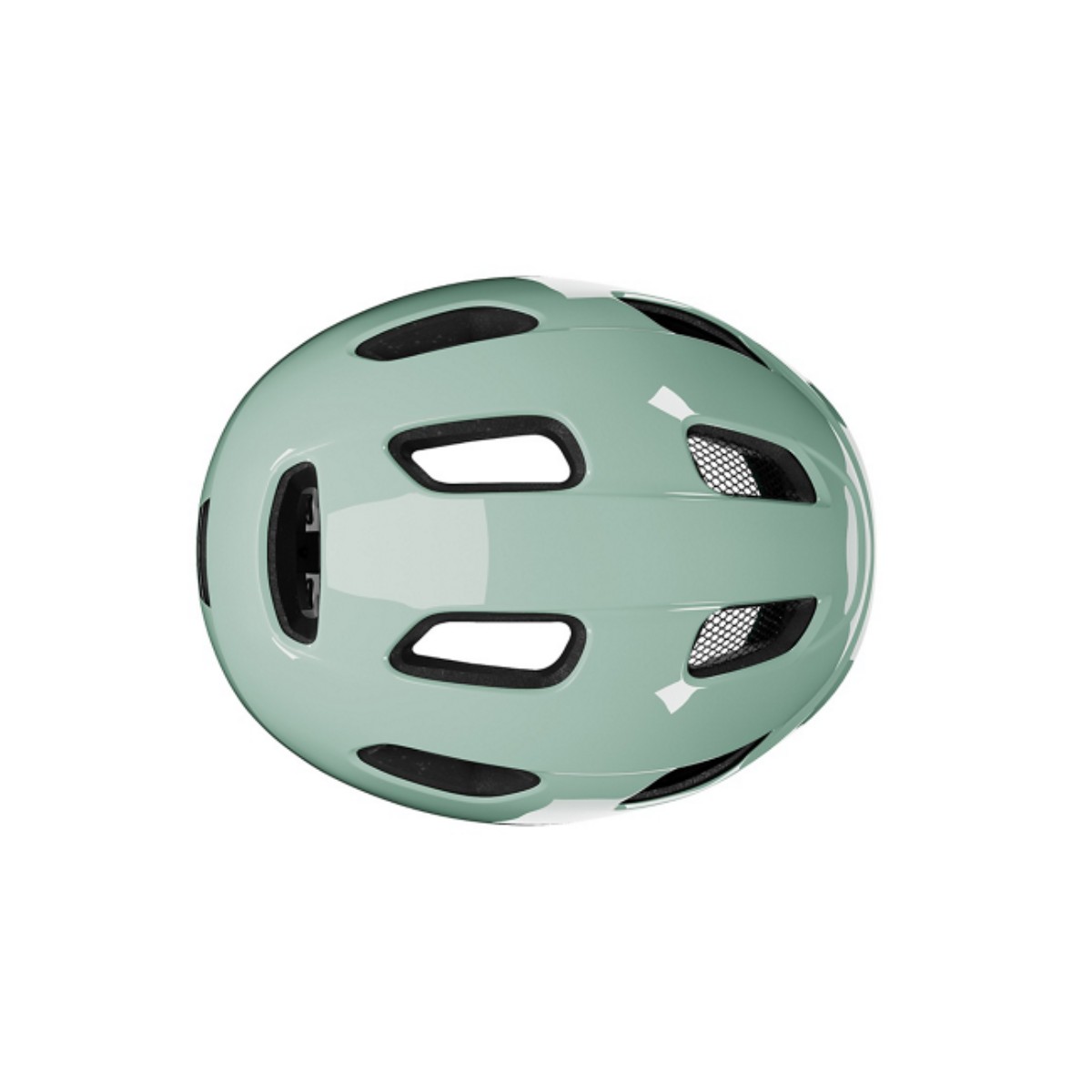 Lazer HMT Pnut 2.0 KinetiCore kiiver lastele – cool mint - Pilt 2
