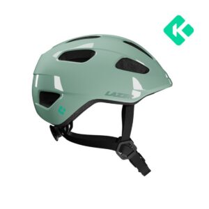 Lazer HMT Pnut 2.0 KinetiCore kiiver lastele – cool mint