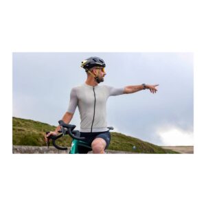Nalini Pure Gold s/s rattapluus – 4010 - Pilt 7