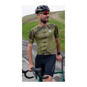 Nalini Pure Silver s/s rattapluus – 4400 - Pilt 4