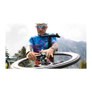 Nalini Liquid s/s rattapluus – 4250 - Pilt 6