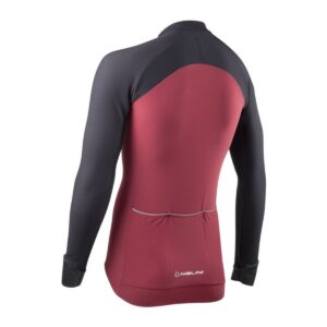 Nalini HP Ergo Xwarm l/s rattapluus – 4100 - Pilt 2