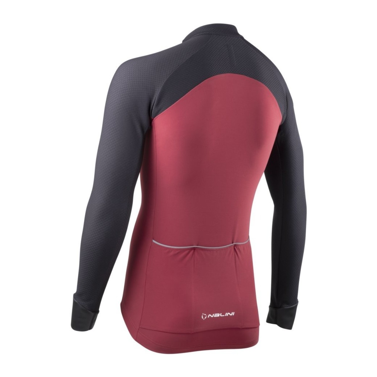 Nalini HP Ergo Xwarm l/s rattapluus – 4100 - Pilt 2