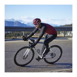 Nalini HP Ergo Xwarm l/s rattapluus – 4100 - Pilt 4