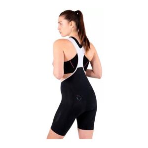 Nalini Thunder Lady naiste lühikesed rattapüksid – 4000 - Pilt 4