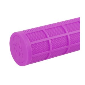 OXC Driver MTB Lock-On käepidemed – lilla - Pilt 2