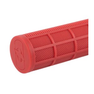 OXC Driver MTB Lock-On käepidemed – punane - Pilt 2