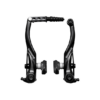 Shimano Alivio BR-T4000 V-pidur – esimene, must