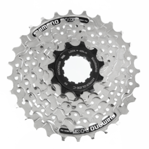 Shimano Acera CS-HG41 kassett 7s