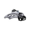 Shimano Tourney FD-TX800 esivahetaja, 34.9mm