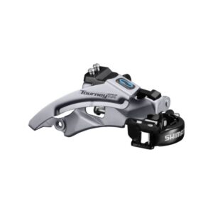 Shimano Tourney FD-TX800 esivahetaja, 34.9mm