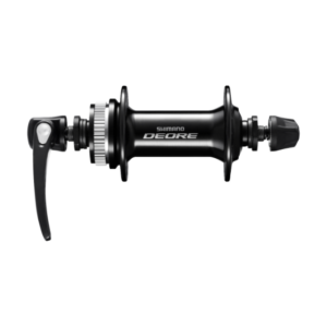 Shimano Deore HB-M6000 QR esirumm, CL, 32H