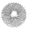 Shimano XT CS-M771 kassett 10s, 11-32