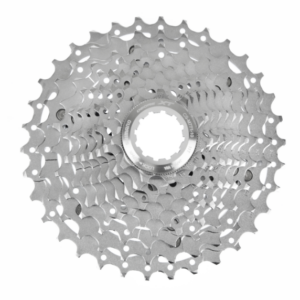 Shimano XT CS-M771 kassett 10s, 11-34