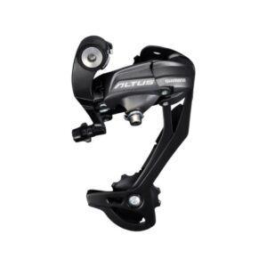 Shimano Altus RD-M370 tagavahetaja 9s – GS