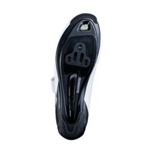 Shimano SH-TR500 triatlonikingad – valge - Pilt 2