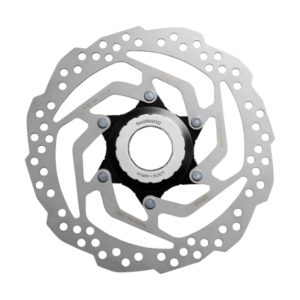 Shimano SM-RT10 Center Lock piduriketas, 160mm