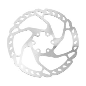 Shimano Deore SM-RT66 6-polt piduriketas – 160mm