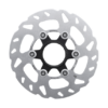Shimano SLX SM-RT70 Center Lock piduriketas 140mm