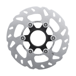 Shimano SLX SM-RT70 Center Lock piduriketas 140mm