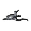 Shimano Alivio M4050/MT400 ketaspidurikomplekt – 1000mm