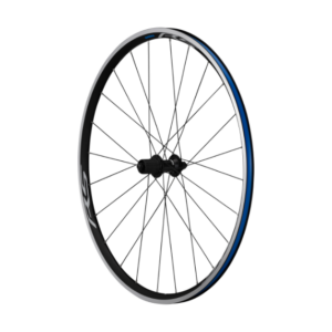 Shimano WH-RS100 maanteeratta tagajooks