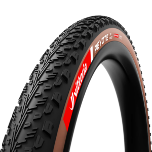 Vittoria Peyote II XC-Race G2.0 välisrehv 29″/622 – must/pruun