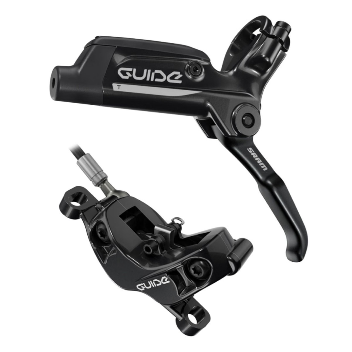 SRAM Guide T ketaspidurikomplekt 900mm