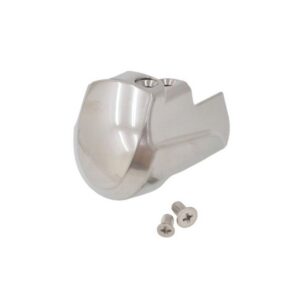 Shimano ST-R6800 nimeplaat ja kruvi, vasak