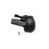 Shimano 105 ST-R7000 nimeplaat ja kruvi, vasak
