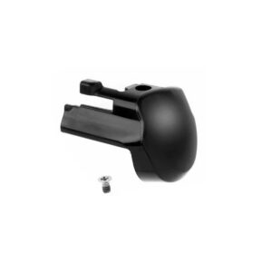 Shimano 105 ST-R7000 nimeplaat ja kruvi, vasak