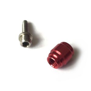Sram oliiv+barb (punane)
