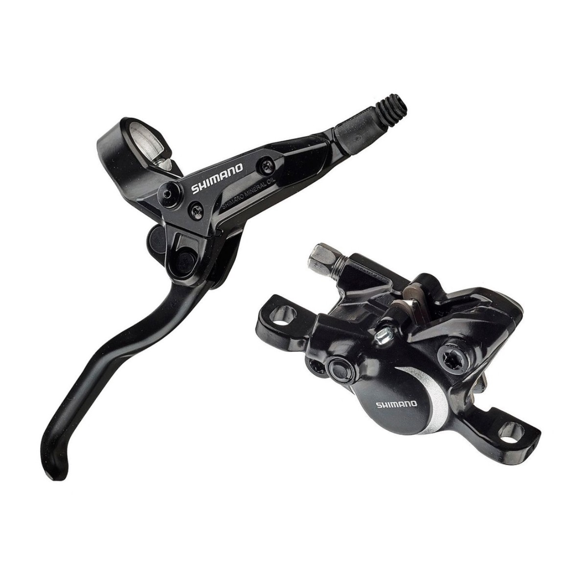Shimano Altus BR-M315 ketaspidurikomplekt – 1000mm